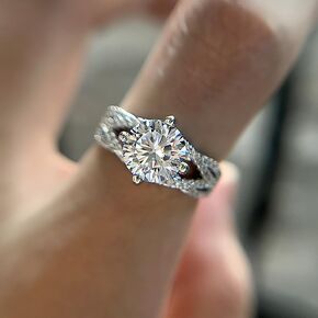sdouefos رائع قطع solitaire halo aaa cz zirconia side celtic knot infinity خاتم الخطوبة للنساء 925 الفضة الجنيه الاسترليني ملتوية Zirconia الحجارة الخطبة الحجم 7