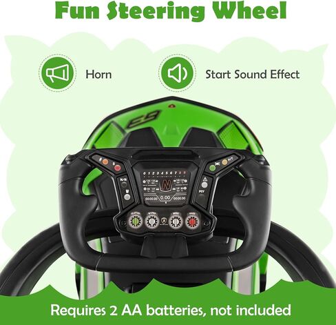 Nightcore 3-in-1 Push Car for Toddlers, Licensed Lamborghini Stroller Sliding Car with Push Handle & Arm Guardrails, Horn, Under Seat Storage, Ride on Kids Toy Car for Boys & Girls (Pink) in Kuwait