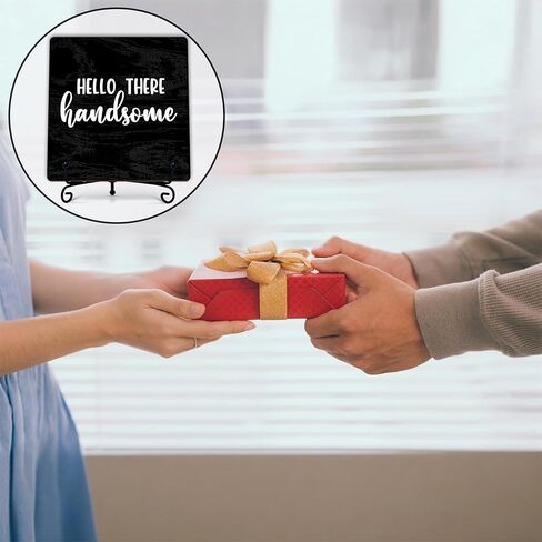 Wash Your Hands Bathroom Signs Decor, Bathroom Home Shelf Counter Decorations Items, Thanksgiving Christmas Birthday Gifts for Women Men Home Restroom Toilet Decor - A05 in Kuwait