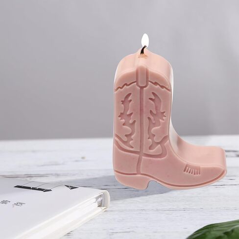 Creepy Candle Holder Silicone Mold - Handmade Halloween Candle Stand for Creative Décor Halloween Candle Mold Creative Halloween Candle Holder Silicone Mold in Saudi Arabia