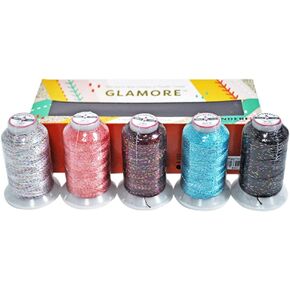 Wonderfil Glamore Pack ، متعددة
