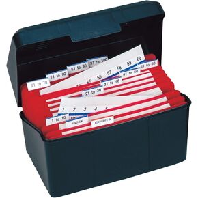 Tabbies 1 "ALPHABTICATION EXPLICATION LEGAL TAB KIT ، 1" علامات تبويب مع فواصل مفهرسة ، 1000 علامة في حالة التخزين