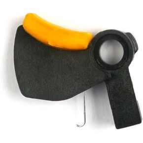 Cover Release Button for Zebra QLn220 QLn320 ZQ610 ZQ620 Thermal Label Mobile Label Printers