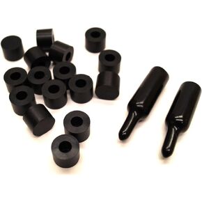 Friction Buttons - 16 Pack