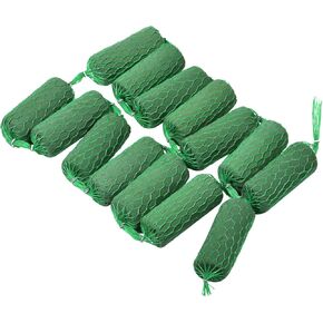 yokive 1 pcs bricks foam foam flors ، flowers mud sponge blocks رائعة لأبواب حفل زفاف الأبواب.