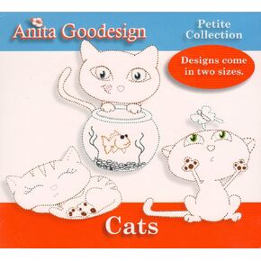 Petite Collection Cats
