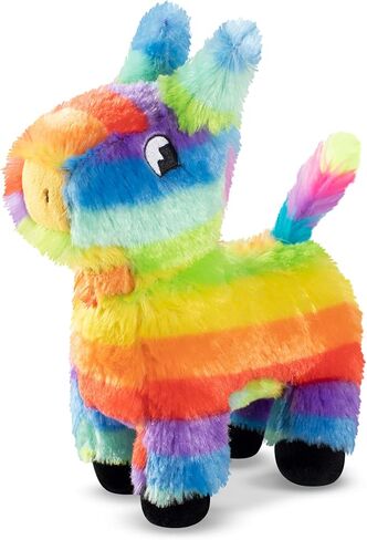 Fringe Studio "CAN I GET A WOOF-WOOF!, Set of 3, Small Plush Dog Toy Set, Pet Shop Collection (662056) in Saudi Arabia