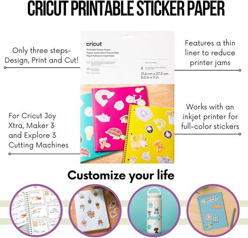 Cricut Explore 4 with Easy Press 3 Machine and Iron-On Combo Bundle - Craft Cutting Machine and Heat Press Combo, Cricut Machine Kit for Beginners and Gifts, DIY Apparel and Tote Bags, HTV Materials in Saudi Arabia