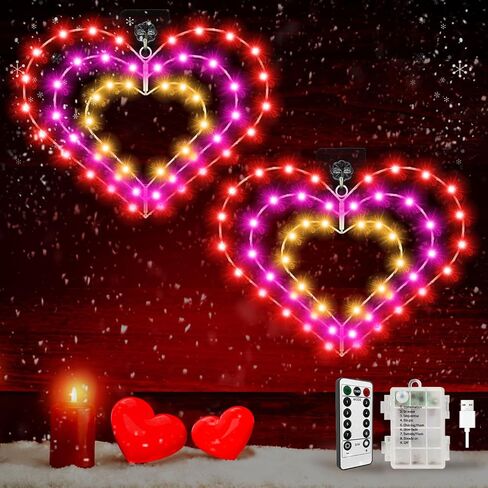 24 Inch 4th of July Decorations Patriotic Tree Lights, 24 LED Red White Blue Star Lights, USB/Battery Operated Lighted Tabletop Artificial Birch Tree for Independence Day Home Table Party Decor in Saudi Arabia
