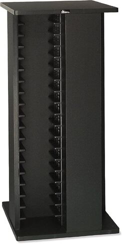 Ellison Sure Cut Die Storage Carousel 16567-BLACK, 76 Slot, Standard, Black in Saudi Arabia