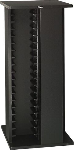 Ellison Sure Cut Die Storage Carousel 16567-BLACK, 76 Slot, Standard, Black in Saudi Arabia