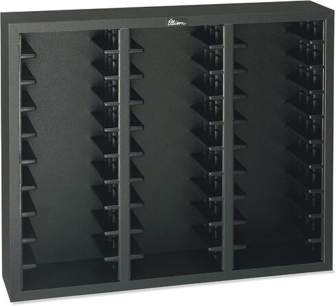 Ellison Sure Cut Die Storage Carousel 16567-BLACK, 76 Slot, Standard, Black in Saudi Arabia