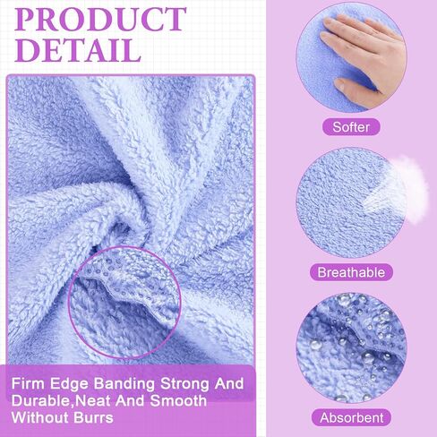 10 Pieces Guinea Pigs Blankets Hamster Fleece Cage Liners Soft Guinea Pig Accessories Small Animal Pet Blanket Sleep Bedding Mats Pet Supplies for Dog Puppy Cat (Mixed Colors,18 x 24 Inch) in Kuwait
