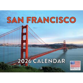 Alaska Calendar 2025 Alaskan Monthly Wall Calender 12 Month | صنعت أمريكية في الولايات المتحدة الأمريكية in Saudi Arabia