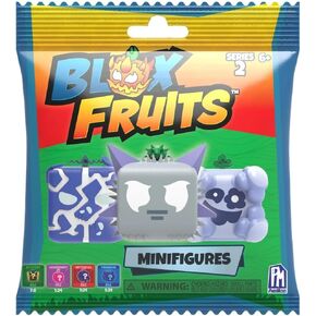 Mini Figures S2