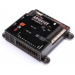 Spektrum AR10410T 10 Channel PowerSafe Telemetry Receiver, SPMAR10410T