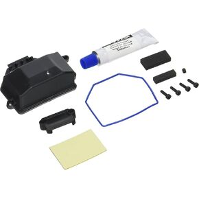 صندوق استقبال Traxxas 7024X مع الأختام والأجهزة