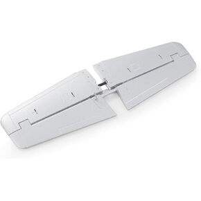 مجموعة ذيل أفقي E-flite P-51D 1.2M- EFL089506 أجزاء الطائرة البديلة
