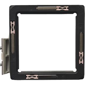 HONEYSEW 4"x4" Magnetic Hoop for Brother Sewing Machine SE600 SE400 SE625 SE425 PE550 PE540D PE500
