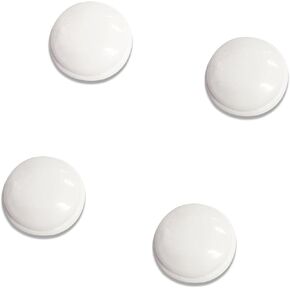YICBOR 4 Magnets Only for Metal/Magnetic Hoop - Brother Babylock Pfaff Viking Embroidery Machines