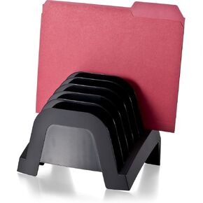 Officemate Achieva Incline File Sorter
