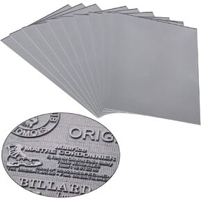 2pcs Rubber Stamp Sheet 31x22cm Laserable Rubber Stamp Material Laser Engraving Rubber Stamp Pad for Carving Stamp Rubber Sheet for Laser Engraving Machine to Make Stamping Plate