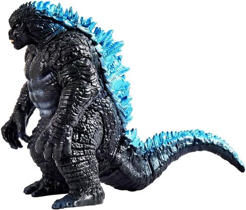 MechaDragon vs. Kong Toy Action Figure, King of The Monsters 2021 Movie Series Movable Joints Birthday Kid Gift in Saudi Arabia