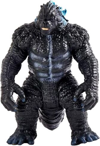 MechaDragon vs. Kong Toy Action Figure, King of The Monsters 2021 Movie Series Movable Joints Birthday Kid Gift in Saudi Arabia