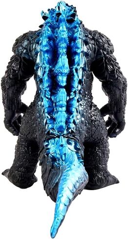 MechaDragon vs. Kong Toy Action Figure, King of The Monsters 2021 Movie Series Movable Joints Birthday Kid Gift in Saudi Arabia