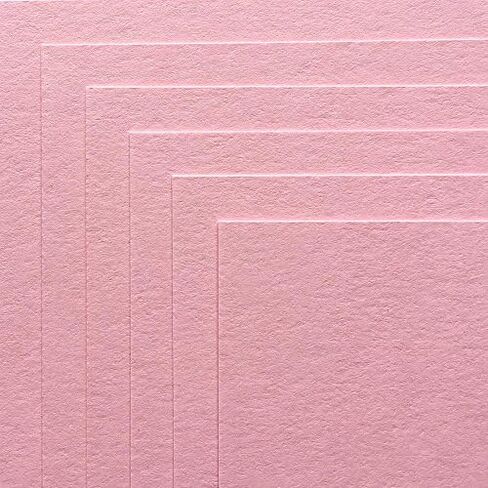 Cardstock Warehouse Bubblegum Pink Matte Premium Cardstock Paper - 12 x 12" - 100 Lb. /270 Gsm - 25 Sheets in Kuwait