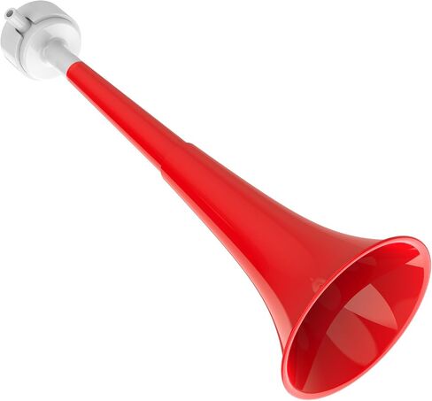 Vuvuzelas Soccer Horn Hornlapsible Blow Horns صانع الضوضاء بصوت عالٍ الصوت الرياضي Horn Noisemaker للأحداث الرياضية المدارس ألعاب التخرج اللوازم الحفلات الإكسسوارات in Kuwait