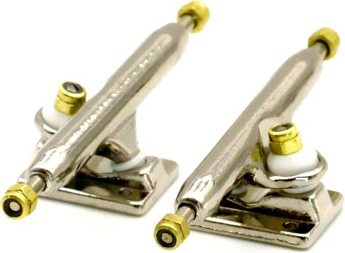 V3 Fingerboard Trucks 29mm 32mm 34mm 36mm (32mm, Raw) in Saudi Arabia