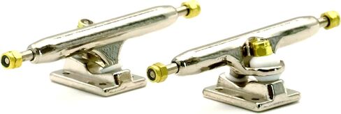 V3 Fingerboard Trucks 29mm 32mm 34mm 36mm (32mm, Raw) in Saudi Arabia