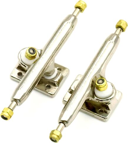 V3 Fingerboard Trucks 29mm 32mm 34mm 36mm (32mm, Raw) in Saudi Arabia