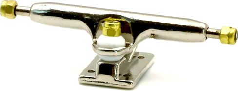 V3 Fingerboard Trucks 29mm 32mm 34mm 36mm (32mm, Raw) in Saudi Arabia
