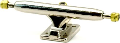 V3 Fingerboard Trucks 29mm 32mm 34mm 36mm (32mm, Raw) in Saudi Arabia