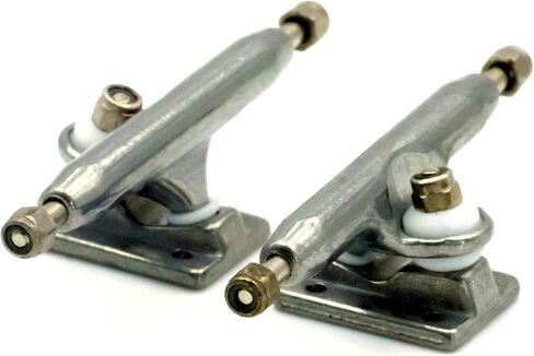 V3 Fingerboard Trucks 29mm 32mm 34mm 36mm (29mm, Raw) in Kuwait