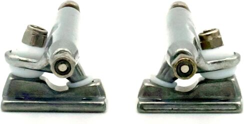 V3 Fingerboard Trucks 29mm 32mm 34mm 36mm (29mm, Raw) in Kuwait