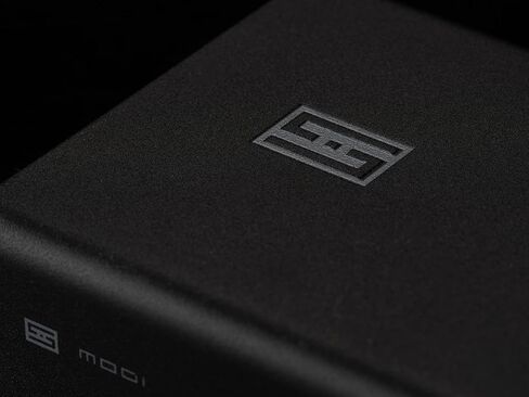 Schiit Modi+ Affordable No Excuses D/A Converter - Do-All DAC (Silver) in Kuwait