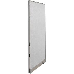 لوحة فردية مكتب GOF (36W × 72H)