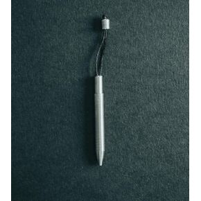 BIG IDEA DESIGN Ti Mini Pen (Stonewashed)