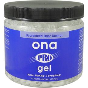 Ona Pro Gel Quart (6/Cs)