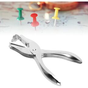 Handheld Staple Remover, Ergonomic Staple Puller Heavy Duty Metal Staple Remover Tool for No. 10 24/6, 26/6 Staple Non Slip Design