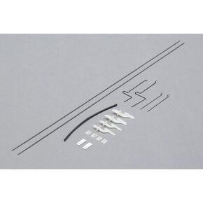 HobbyZone Pushrod/Control Horns Sport Cub S HBZ4421 Replacement Airplane Parts