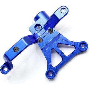 Alloy Xmaxx Steering Bellcrank Support 7746 for 1/5 X maxx 8s Servo Saver Mount Support X-maxx 6s Monster Truck Upgrades Part