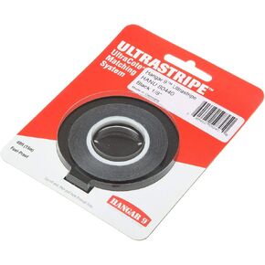 حظيرة 9 Ultrastripe Black 1/8 Hanu80440 Trim & Striping Tape