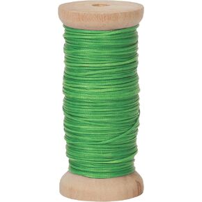 Weaver Leather Ritza Tiger Thread ، 0.8 مم ، 50 مترًا.