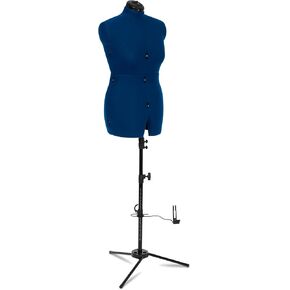 Sew Deluxe FG373 فستان وسروال قابل للتعديل شكل الياقوت M-L (حجم اللباس الأمريكي 10-16)