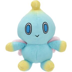 Multipet Sonic Chao - لعبة الكلب الفخمة المحايدة