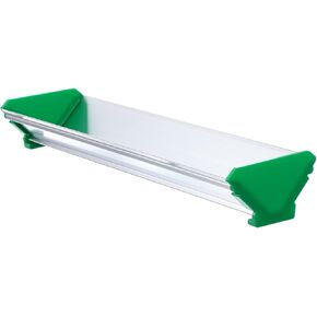 Threlaco Dual Edge Aluminium Phulsion Coater Coater for Silk Screen Printing Tool Screen Screen Screen